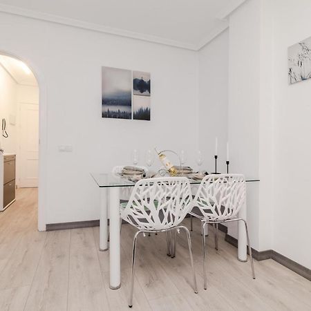 Espanatour Veronica Torrevieja Eksteriør billede