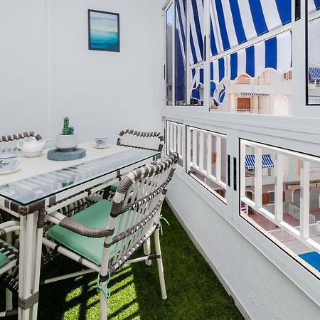 Espanatour Veronica Torrevieja Eksteriør billede