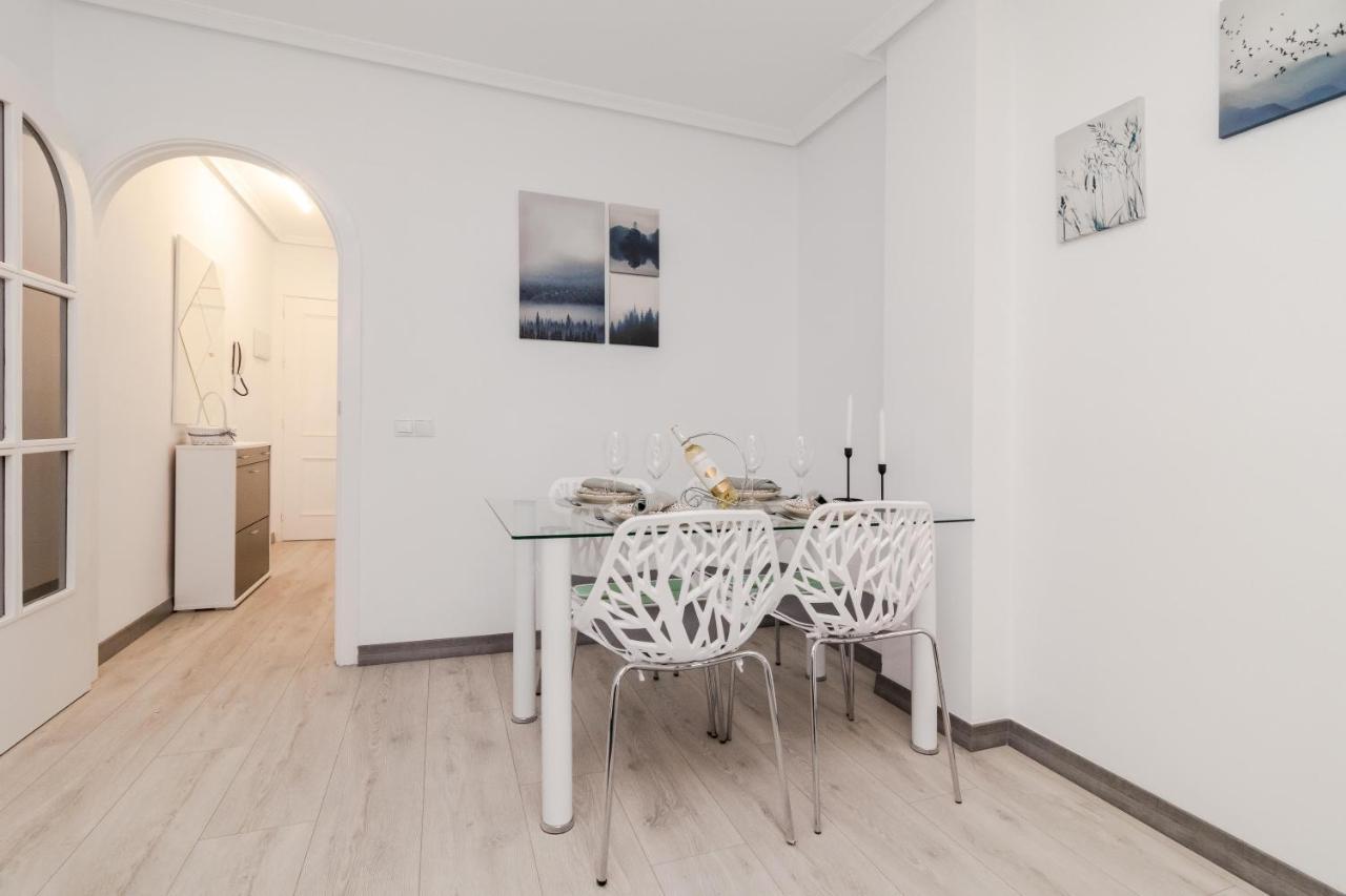 Espanatour Veronica Torrevieja Eksteriør billede